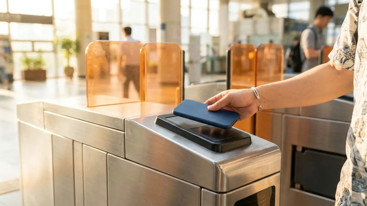 Apple Pay กับ Google Pay ใช้กับระบบขนส่ง·การชำระเงินในเกาหลีได้ไหม — สรุปตามจริงปี 2026