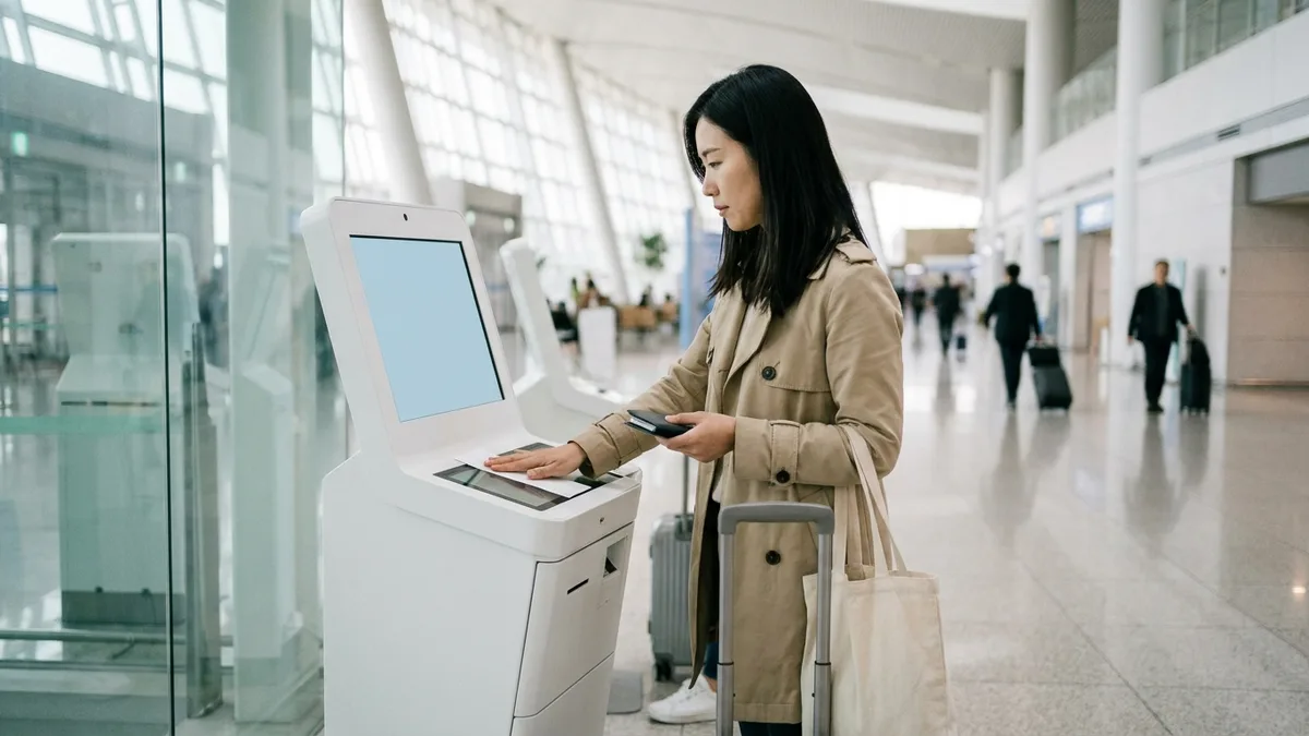 Cara Klaim Tax Refund di Korea: Batas dan Syarat Tax Refund Langsung di Toko, Refund di Bandara, dan Refund di Pusat Kota