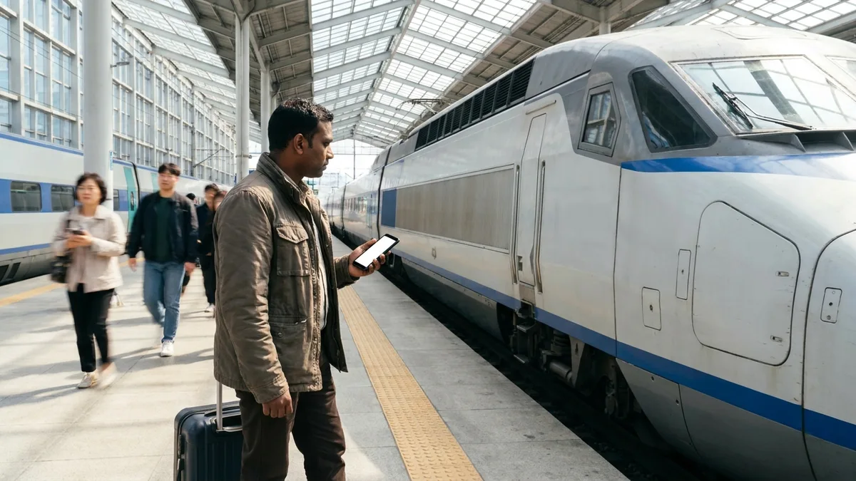 KTX・SRT統合 完全ガイド — 2026年9月1日から運賃10%値下げ、SRTはKTX-サンチョンに