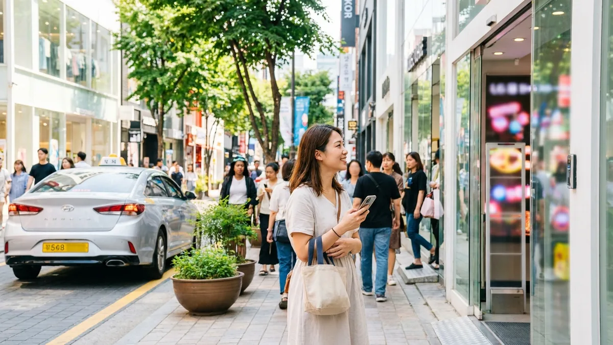 라인페이(LINE Pay) 한국에서 쓸 수 있나? — 대만·일본 여행자용 정리 (2026)