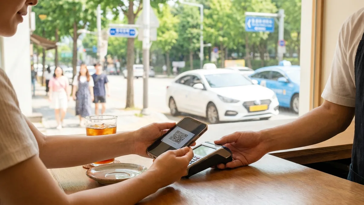 Panduan Lengkap Daftar Aplikasi Pembayaran Korea (Naver Pay & Kakao Pay) untuk Orang Asing