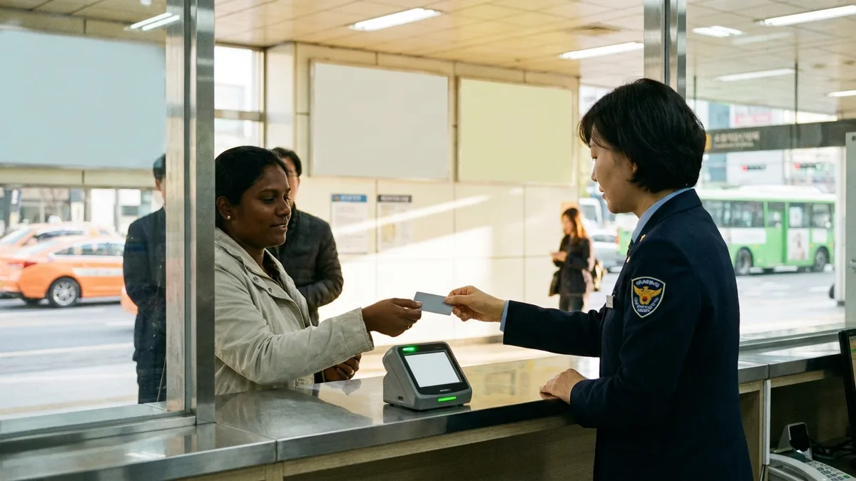 รับมือปัญหาบัตรโดยสาร — บัตรหาย · หักเงินซ้ำ · ลืมแตะออก · เช็กยอดเงิน · วันหมดอายุ — ภาพประกอบเนื้อหาที่แสดงสถานการณ์การใช้งานจริง