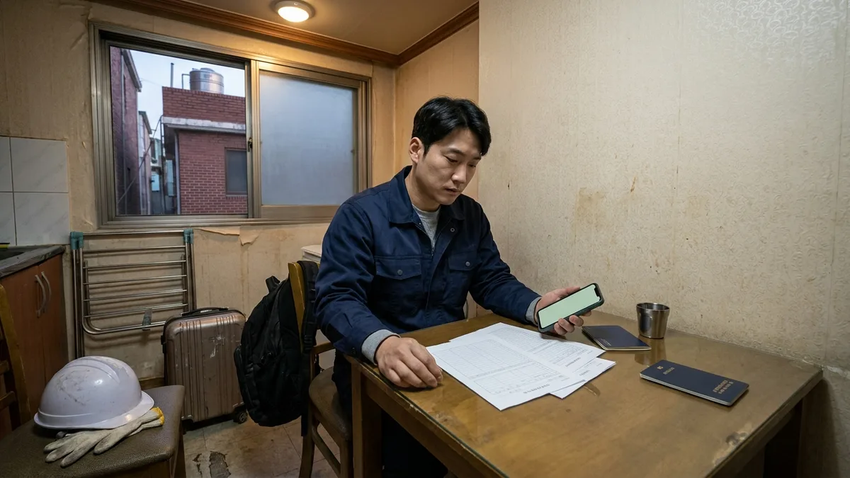 When Your Wages Go Unpaid — From a Labor Office Complaint to the Unpaid Wages Confirmation Letter and Substitute Payment