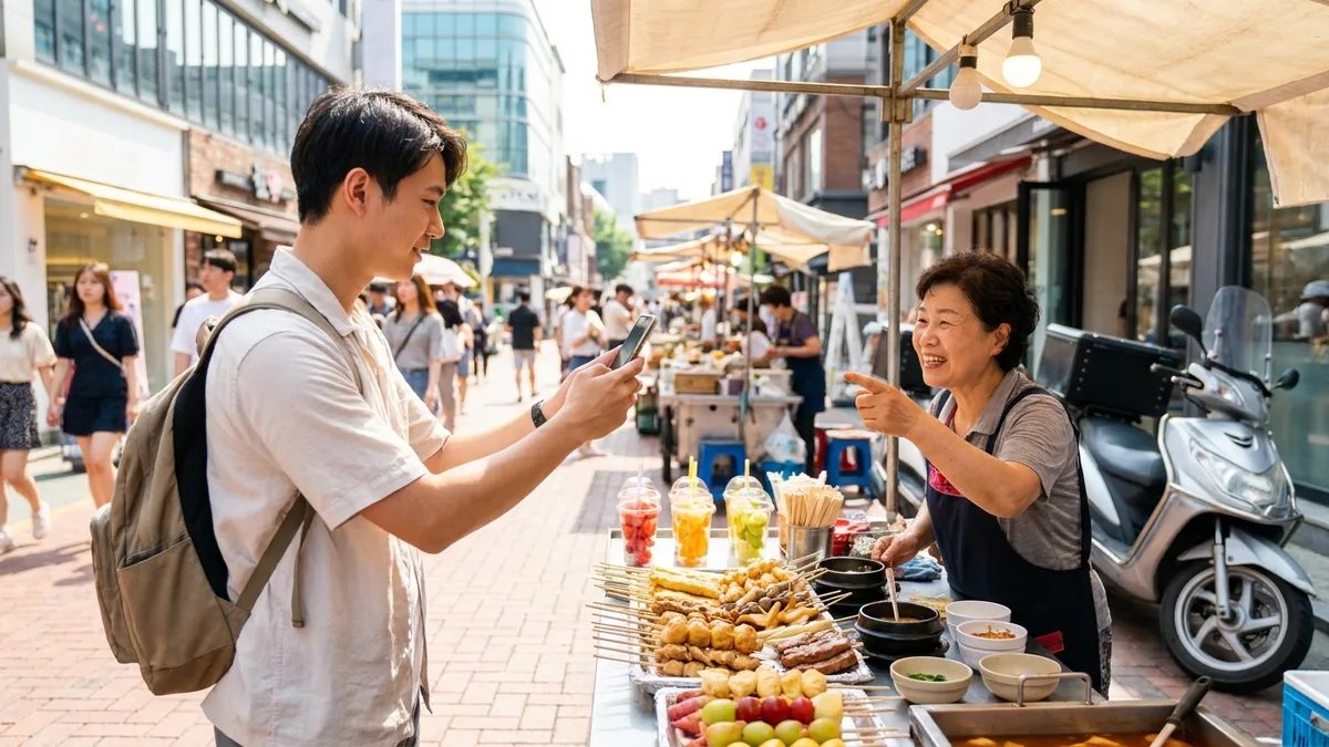 Can You Use ZaloPay or TrueMoney in Korea? A Complete Guide to Southeast Asian Pay Apps (2026 Edition)